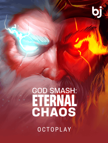 God Smash_ Eternal Chaospng thumbnail