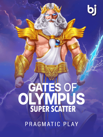 Gates of Olympus Super Scatter thumbnail