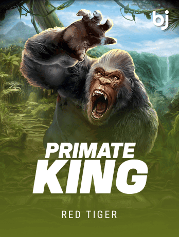 Primate King thumbnail