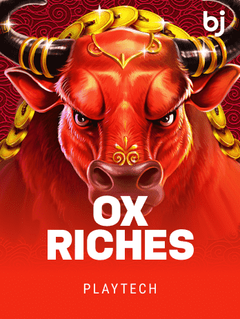 Ox Riches thumbnail