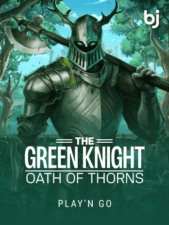 The Green Knight Oath of Thorns thumbnail